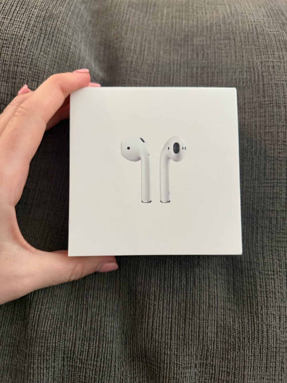 Apple AirPods
